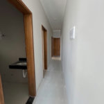 Casa à venda com 3 quartos, sendo 1 suíte, em Nova Tres Lagoas, Três Lagoas, MS