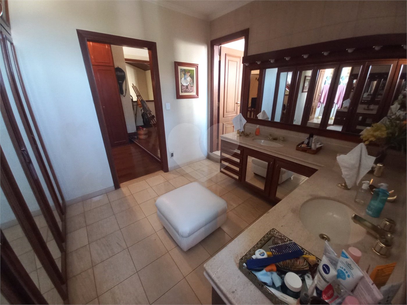 Casa Térrea na XV de Novembro .