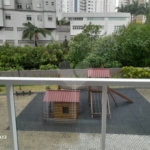 Apartamento a venda na Vila Andrade 38m², 1 quarto, suíte, vaga e lazer completo
