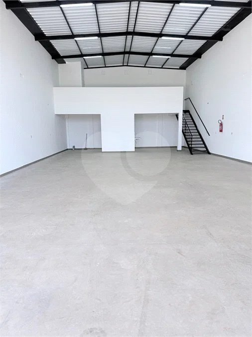 Salão Comercial para Locação no Treviso – Piracicaba/SP