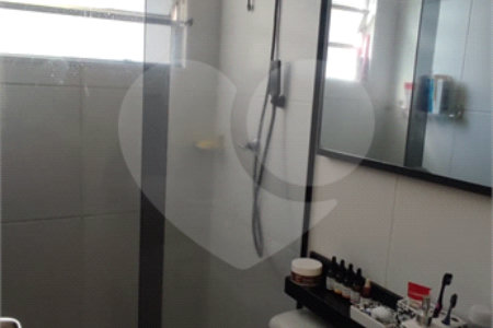 Apartamento à venda - Spazio Mont Royal
