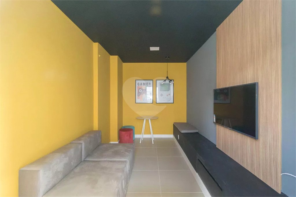 Apartamento à venda na Mooca – São Paulo