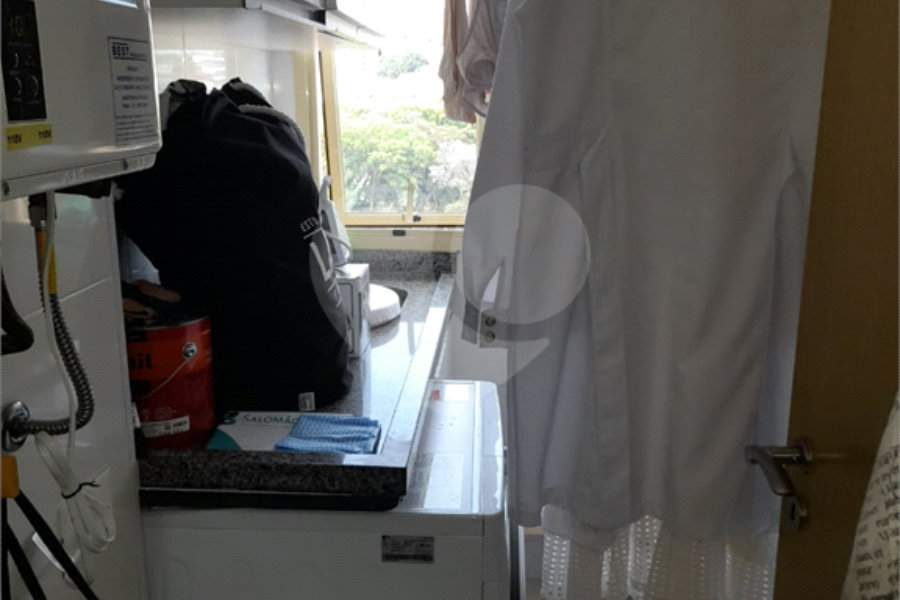 Apartamento à venda com 2 quartos, sendo 1 suíte, em Jardim São Paulo(zona Norte), São Paulo, SP