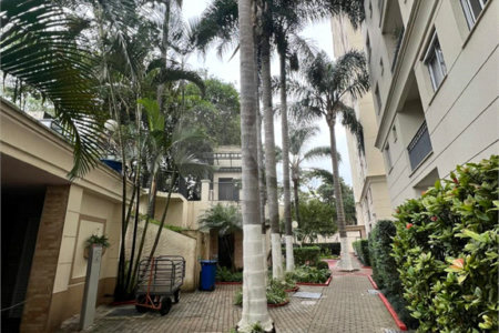 Apartamento á venda - Saúde