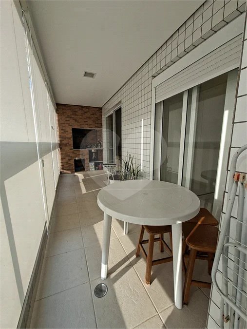 APARTAMENTO DE 85M² A VENDA NO CENTRO DE SBC