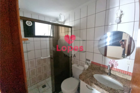 APARTAMENTO A VENDA NO JARDIM AQUARIUS COM 3 DORMITORIOS, 1 SUITE, 1 VAGA, 85M², SÃO JOSÉ DOS CAMPOS