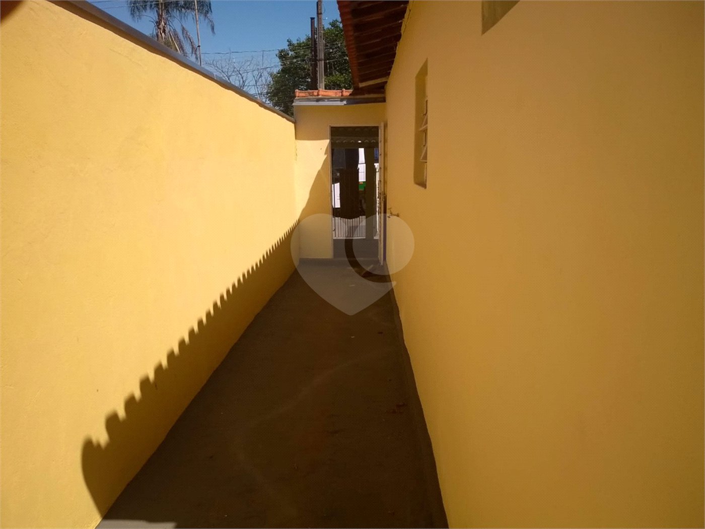 Casa á venda no Jardim são Batista.