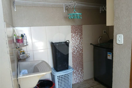 Casa à Venda – Jardim Morada do Sol | Indaiatuba/SP