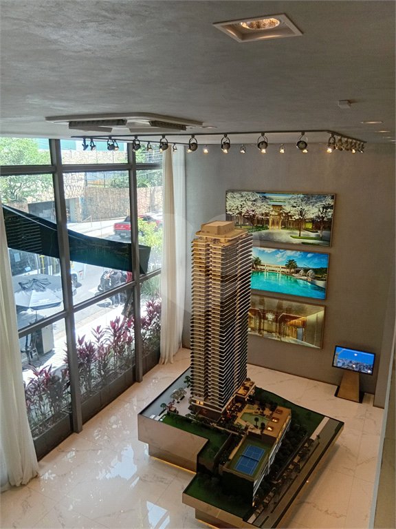 Apartamento de 258m² com Lazer Completo em São Paulo - Vila Mariana