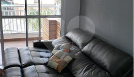 Apartamento à venda com 2 quartos, sendo 1 suíte, em Saúde, São Paulo, SP