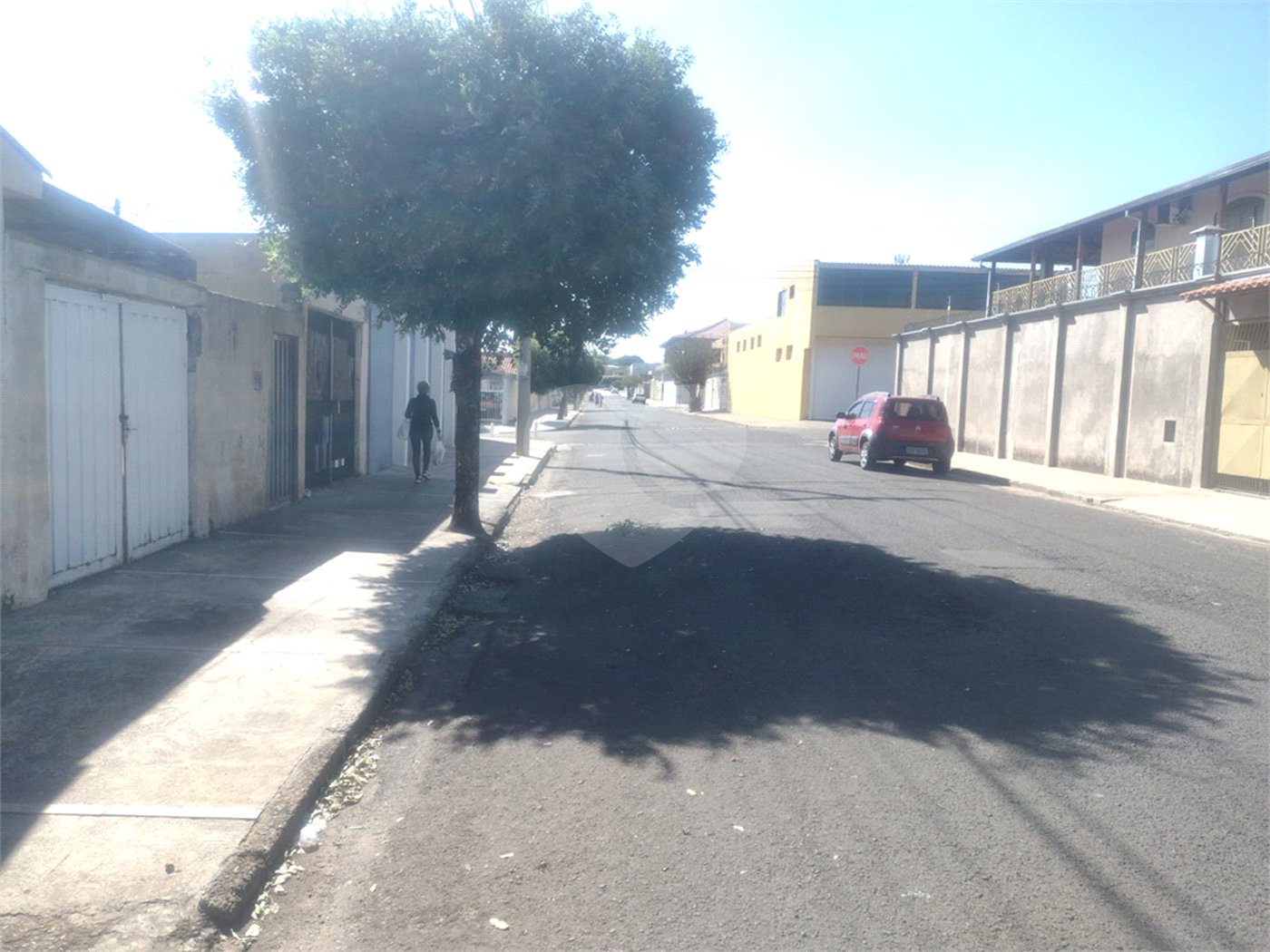 Galpão comercia a venda.
