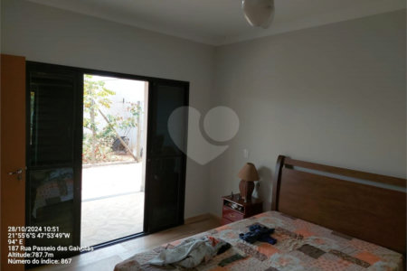 Casa a venda no Quinta dos Buritis