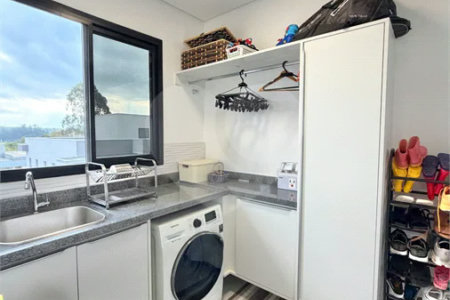 Casa à venda com 3 quartos, sendo 1 suíte, no condomínio Gran Ville São Venâncio, Itupeva - SP