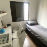 Apartamento à venda com 3 quartos em Vila Mascote, São Paulo, SP