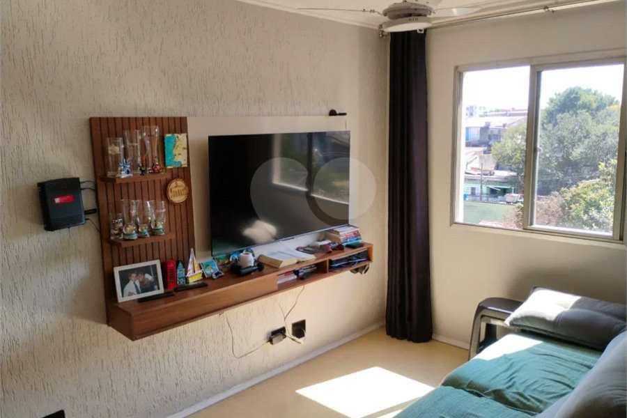 Vende-se lindo apartamento na Vila Santa Catarina!