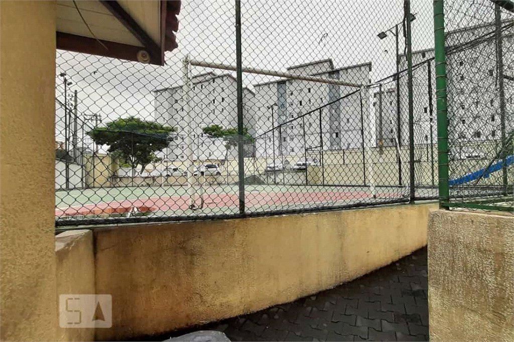 Apartamento com 2 dormitórios na Vila Alpina