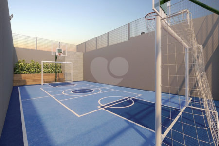 Apartamento a venda no Campo Belo,, 88 m², 3 dormitórios, suíte, 2 vagas e lazer