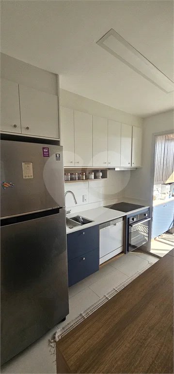 Apartamento na Região da Mooca à 5 Minutos do Metrô Bresser Mooca COM 2 Dormitórios sendo 1 Suíte e 1 Vaga de Garagem