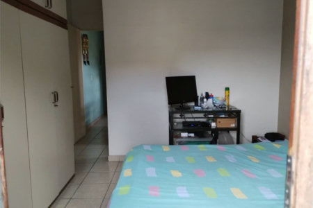 Sobrado à venda 160m² com 4 quartos, sendo 1 suíte, em Jardim Monte Kemel próximo ao Metrô Vila Sônia