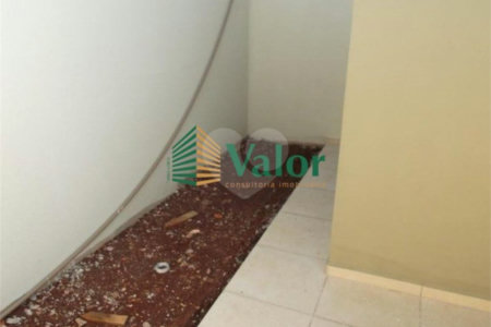 Casa térrea para venda no Jardim Gibertoni