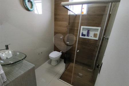 Casa térrea para venda no Vila Boa Vista