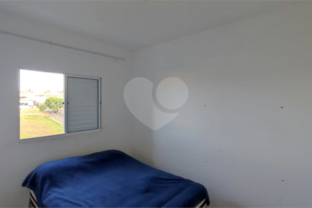 Apartamento à venda com 2 quartos em Recreio São Judas Tadeu, São Carlos - SP