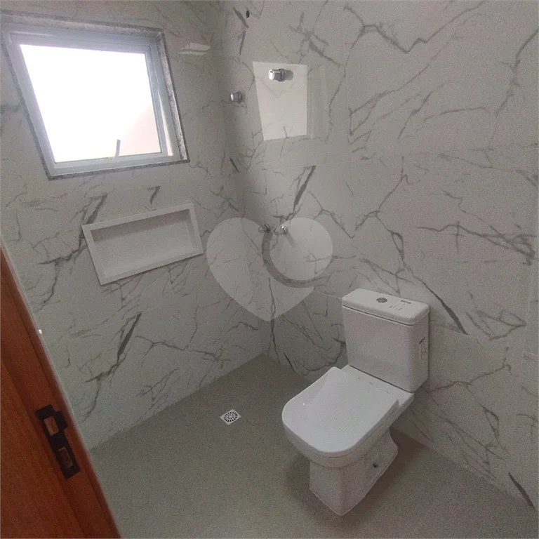 SOBRADO NOVO À VENDA NA PENHA, 3 QUARTOS (1 SUÍTE), GARAGEM, ÁREA GOURMET