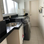 Apartamento amplo de 143 m² na Vila Mariana