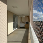 Apartamento Aurora Gardens - O mais completo condomínio em São Carlos.
