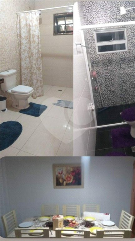 Chácara com 750m² , 4 dormitórios , sendo 1 suíte , 50 vagas , à venda em Santo André.