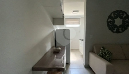 Apartamento à venda com 2 quartos em Chácaras, Bertioga, SP