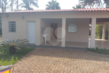 Sitio para venda no bairro Chácara Leila (Varjão)