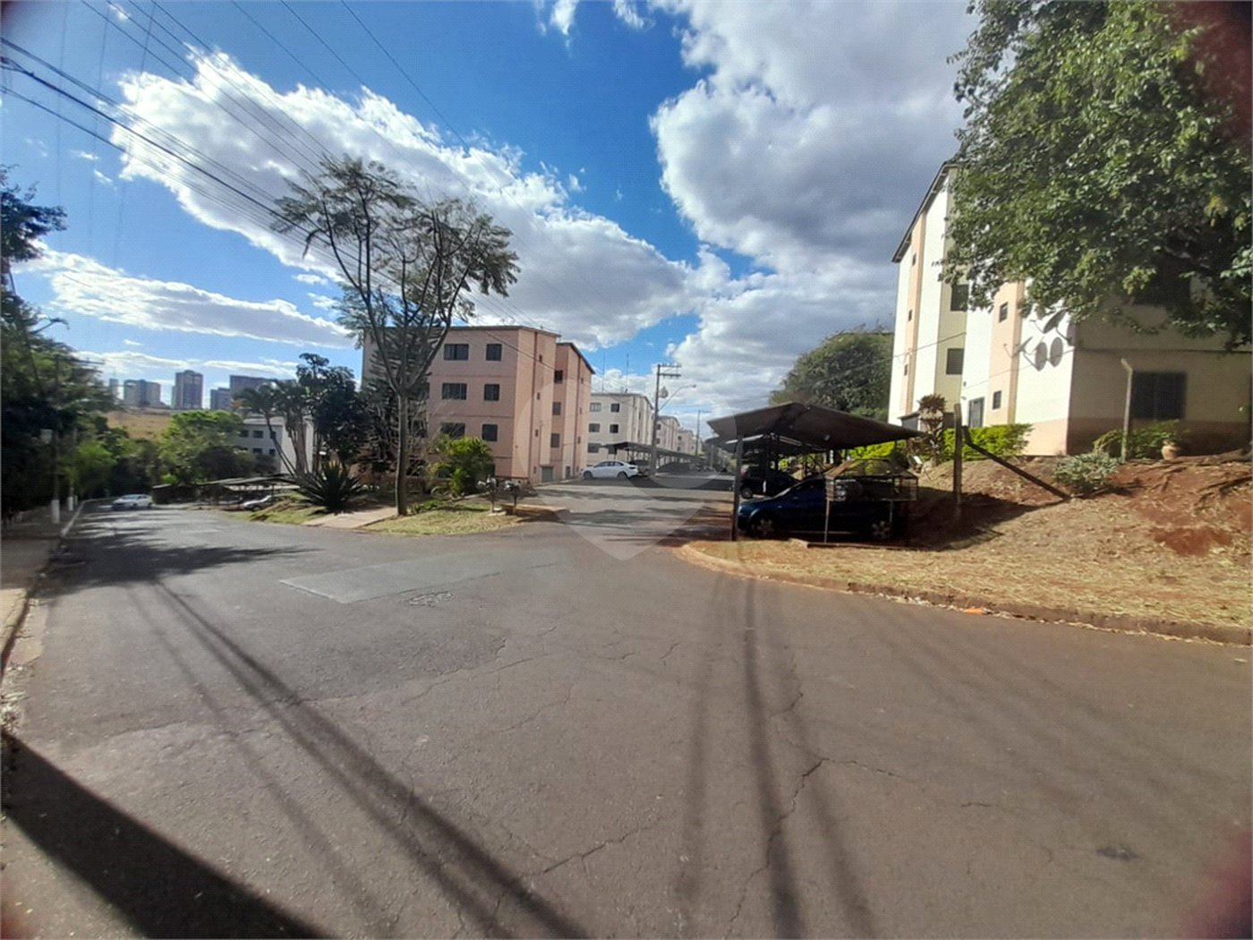 Apartamento a venda no Botafogo