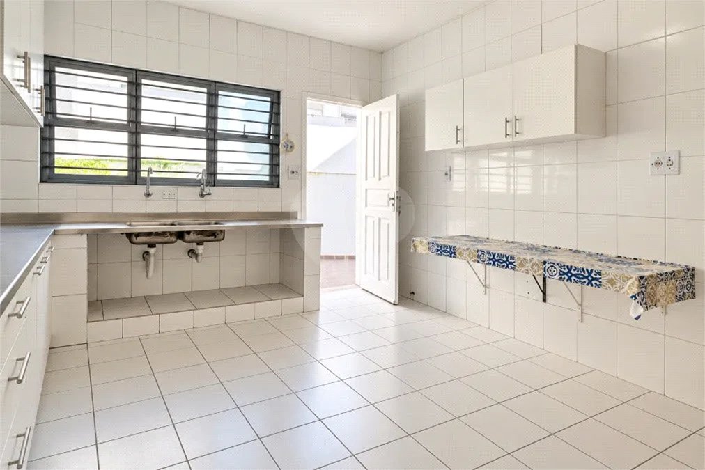 Casa á venda com 253 m² - Jardim da Saúde