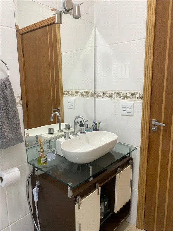 Casa a venda na Mooca