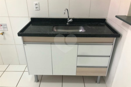 Apartamento no Condomínio Mont Royal