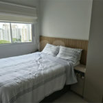 Oportunidade na Vila Leopoldina!! Apartamento com dois dormitórios, sendo uma suíte, dois banheiros, e com duas vagas.