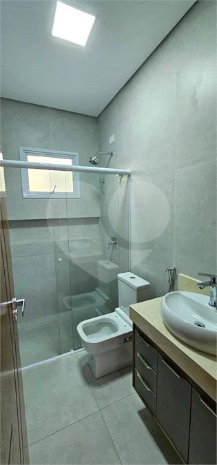 Casa à venda com 3 Suítes em Condomínio - Piracicaba/SP