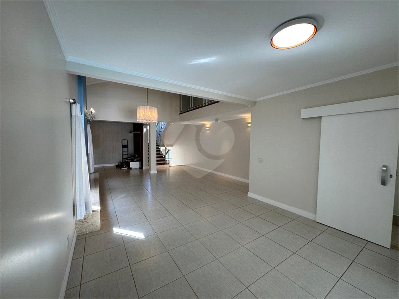Casa para locação em condominio em Valinhos