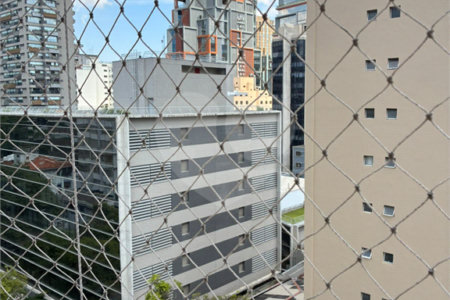 Apartamento á venda 1 Dorm e 1 Vaga - Itaim Bibi