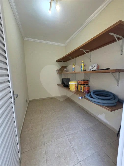 Casa para Locação no Condomínio Jardim América em Vinhedo/SP