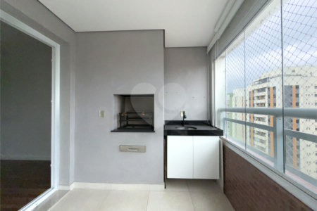 Apartamento 70m2 à venda na Vila Mariana