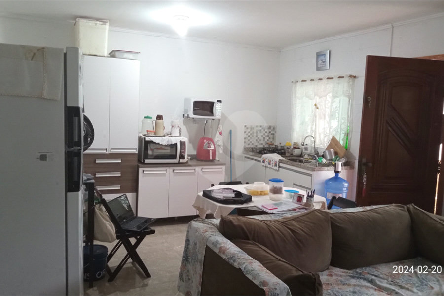 Sobrado com 3 Quartos e 3 banheiros à Venda, 160 m² por R$ 850.000 -Jardim Líbano, São Paulo - SP