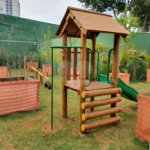 Apartamento 2 Dorms c/ Suíte a 5 min do Metrô Oratório – Lazer Completo
