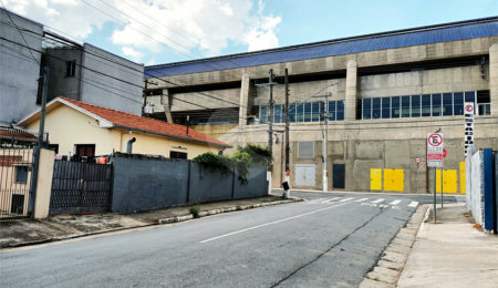 Casa Térrea à venda com 2 quartos em Ferreira, São Paulo, SP