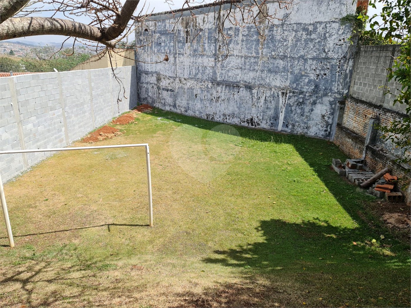 Terreno 549m² - Bairro Jd. Paulista - Atibaia / SP
