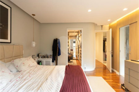 Apartamento a venda nos Jardins 262 m2, 3 suites e 3 vagas