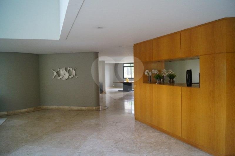 LINDO APARTAMENTO - 4 QUARTOS - 3 SUITES - 4 VAGASM - Campo Belo