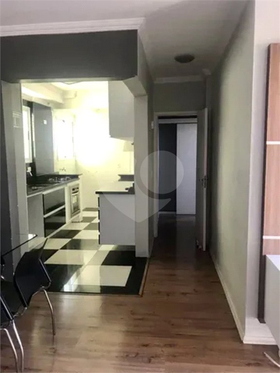 APARTAMENTO A VENDA EM CONDOMINIO, 83M², 3 DORMITORIOS, 1 SUITE, 2 VAGAS - JARDIM AMÉRICA - SÃO JOSÉ