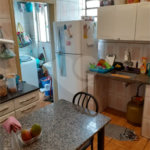 Oportunidade para quem quer morar no próximo do Centro - Apto 60 mts